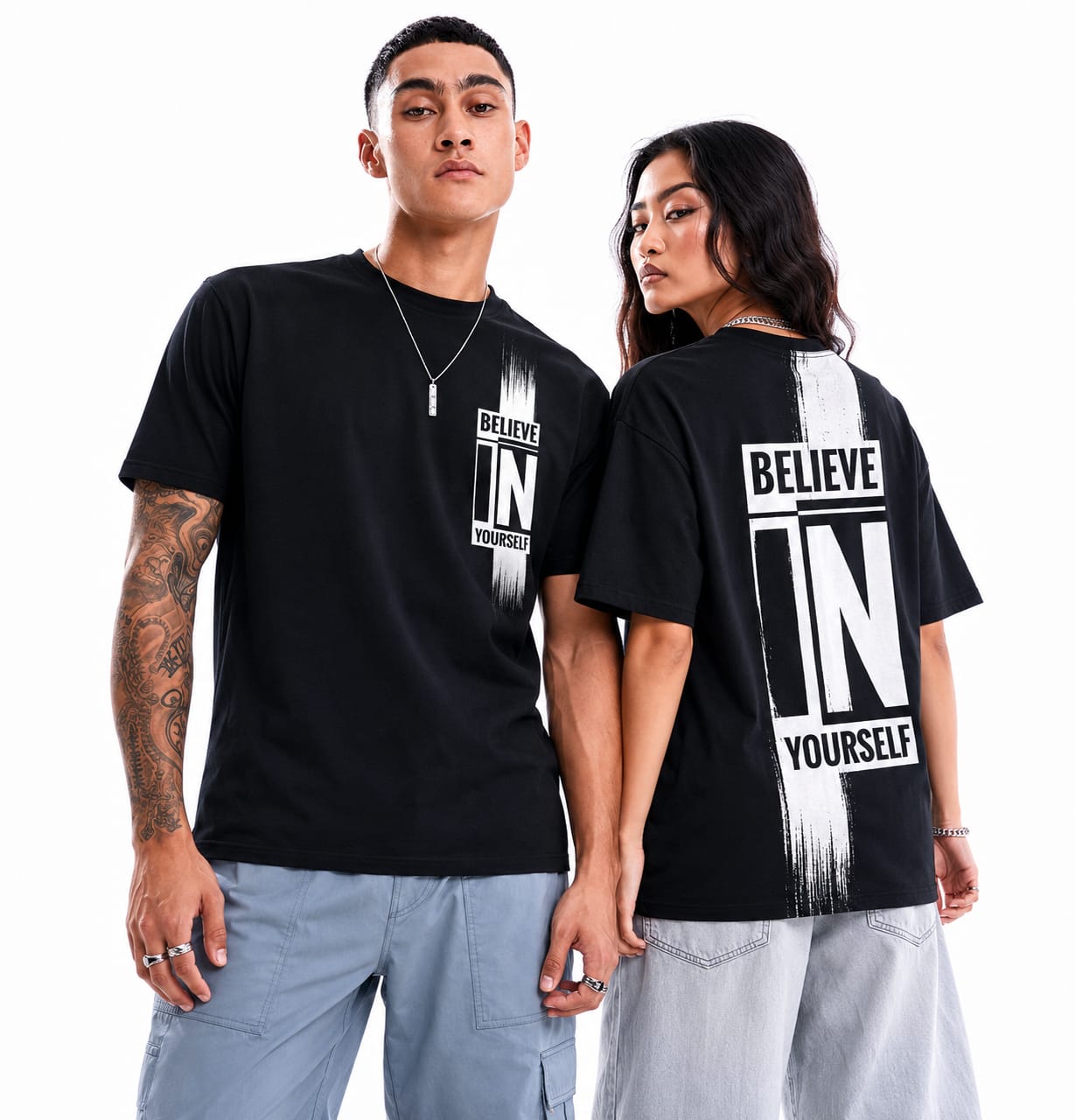 Trending Now