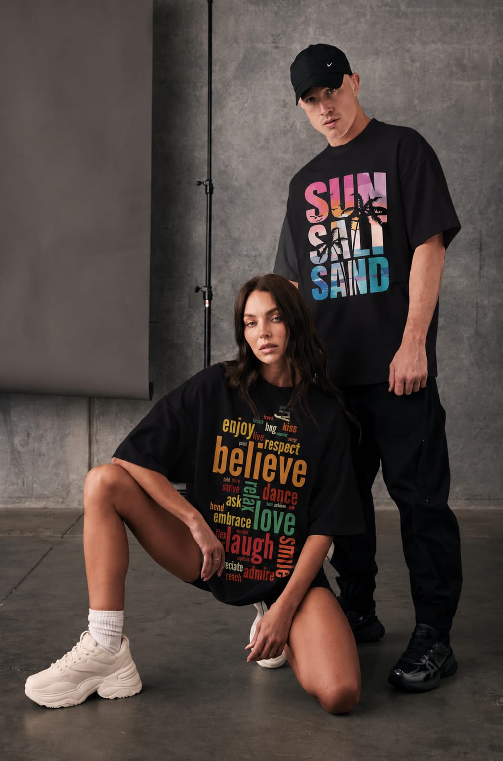 No Rules Wear